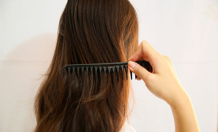 Vitamin untuk Mempercepat Pertumbuhan Rambut