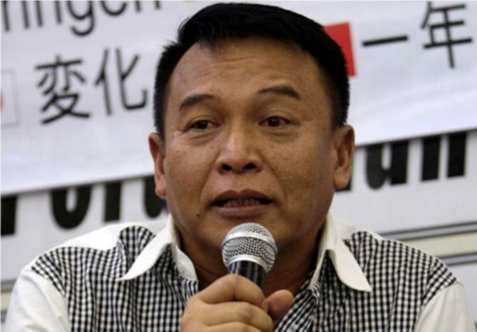 Tubagus Hasanuddin (Photo: MI/Rommy)