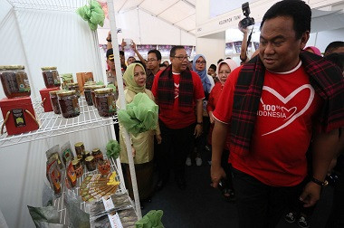 Forum UMKM Anggap MEA bukan Hal yang Menakutkan