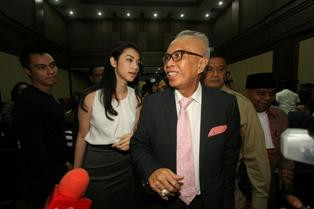 Velove: Mau Dihukum Berapa Tahun pun Sedihnya Sama