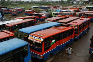 Alasan MetroMini Tak Penuhi Standar Kenyamanan