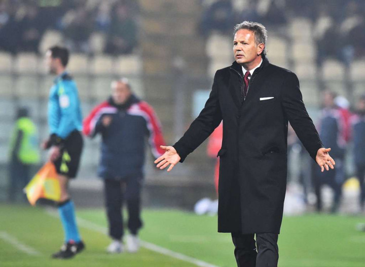 Mihajlovic: Capai Final Bukan Hal Mustahil