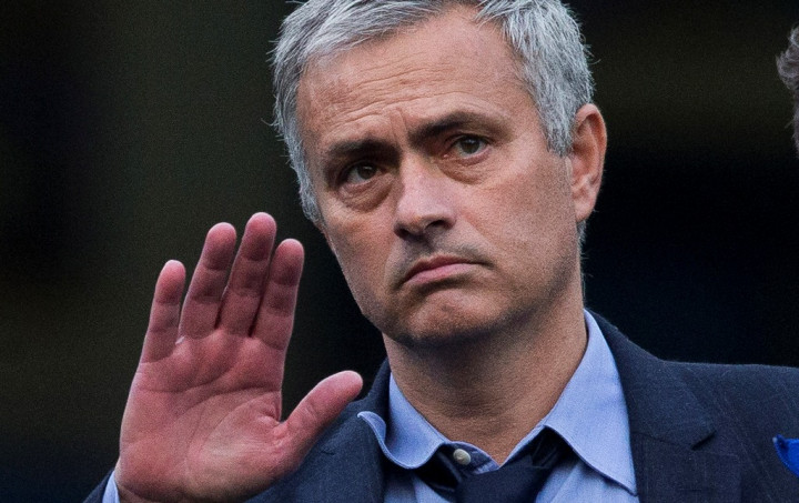 <i>Mourinho Dipecat, Pemain Tak Bisa Disalahkan</i>