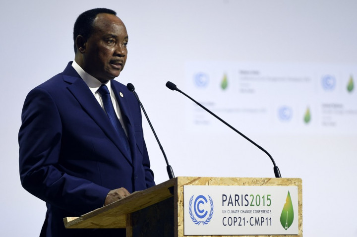 Upaya Kudeta di Niger Berhasil Digagalkan