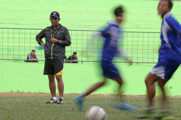 Hadapi Surabaya United, Arema Tanpa Dua Gelandang Utama
