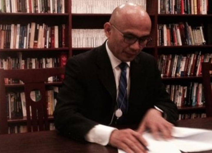 Indonesia Lobi Myanmar-Singapura untuk Akui Palestina di PBB