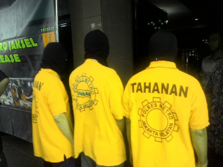 Polisi Tetapkan 3 Tersangka Lift Jatuh di Gedung Arkadia