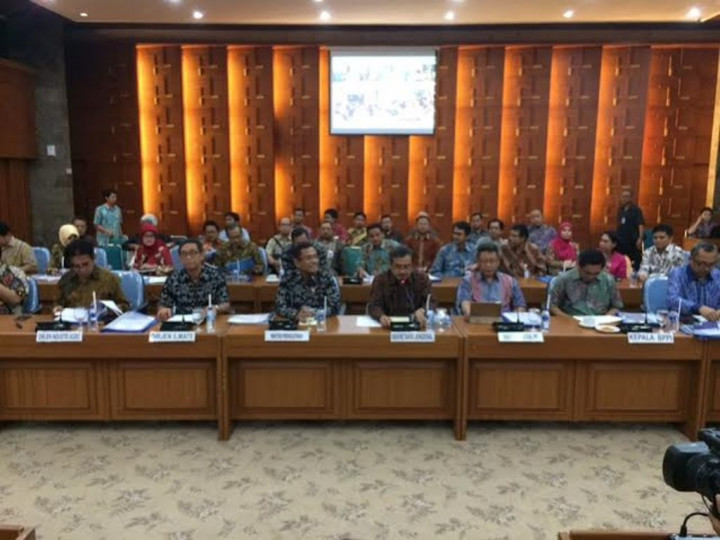 Kemenperin Optimistis Industri Tumbuh Positif di 2016