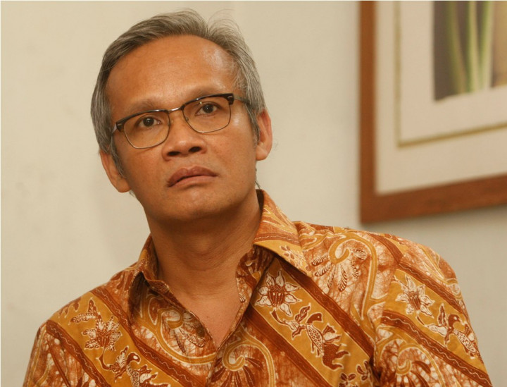 PDIP Targetkan Ubah UU MD3 Awal Tahun 2016