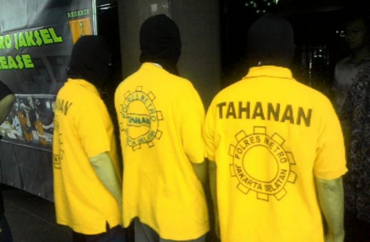 Ditetapkan Tersangka Insiden Lift Jatuh, Dirut PT Eltek Masih Mengelak