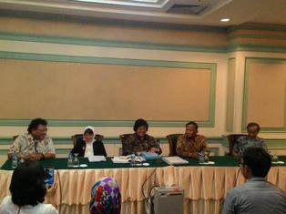 Menteri Siti Nurbaya: Kebijakan Investasi Negara Harus Transparan