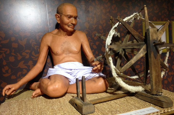 Besok, Museum Lilin Pertama di Jakarta Resmi Dibuka