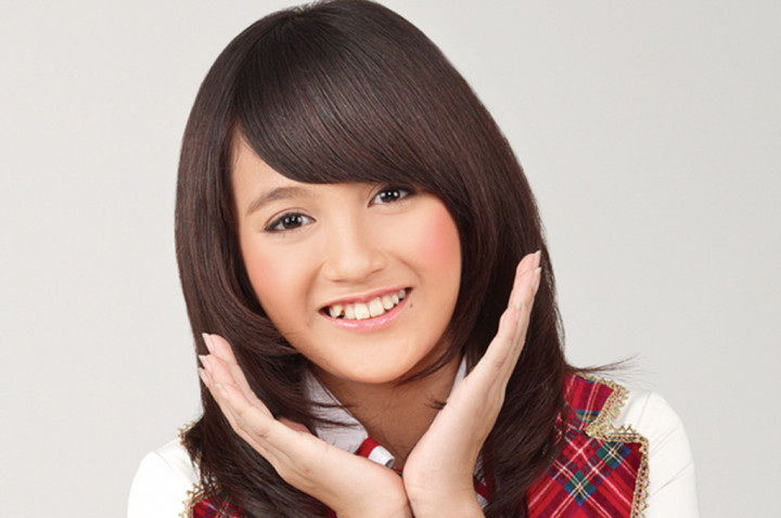 Tangisan Nabilah 'JKT48' Tak Sia-Sia