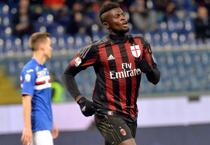 Sikat Sampdoria, Milan Tembus Perempat Final 