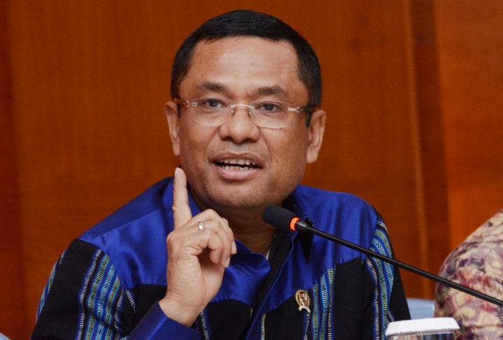 Menperin: Bangun Pinggiran Lewat Kawasan Industri