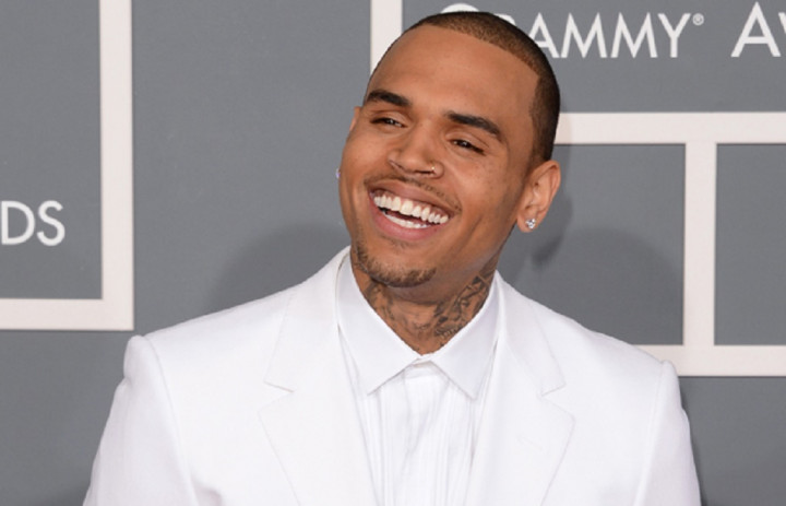 Chris Brown Menyesal Miliki Sifat Arogan