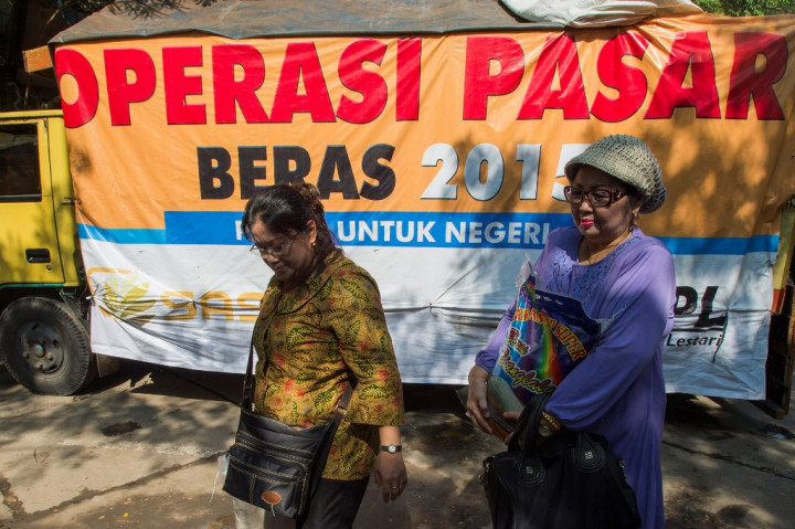 Bulog Sulteng Siap Operasi Pasar Jelang Natal 