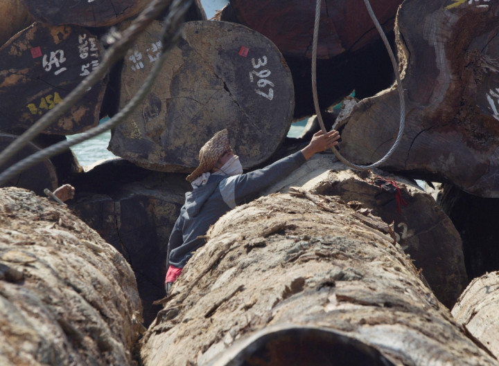 Industri Agro Alami Penurunan di Kuartal III-2015