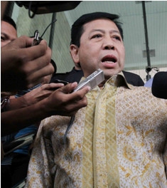 Kejagung Diminta Segera Selesaikan Kasus SN