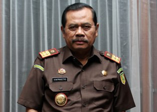 Kejagung Terus Telusuri Keberadaan Riza Chalid