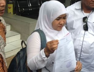 Yusri Dikenal Pendiam