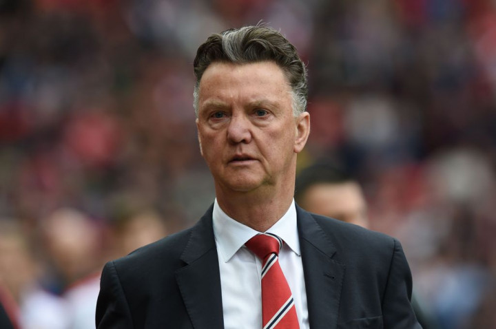 Van Gaal Takut Dipecat