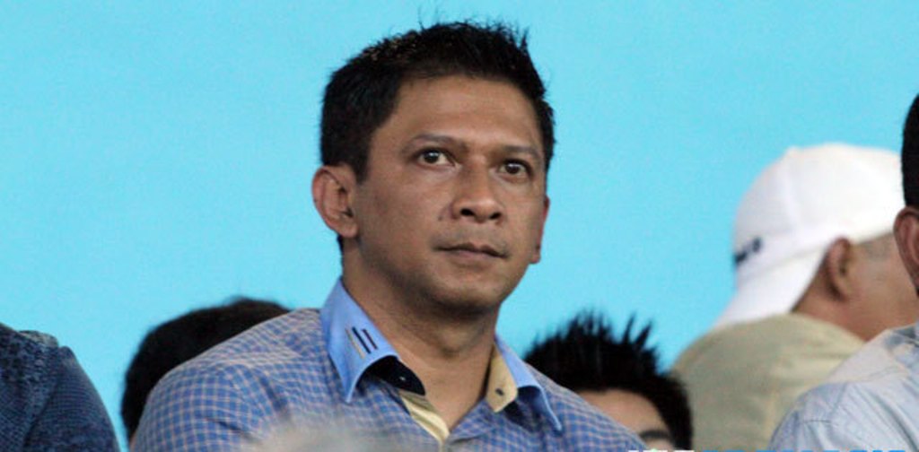 Iwan Budianto (Foto: wearemania)