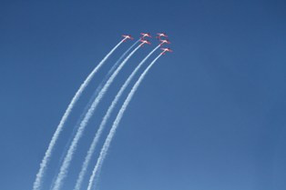Jupiter Tak Gentar Belah Langit Yogyakarta