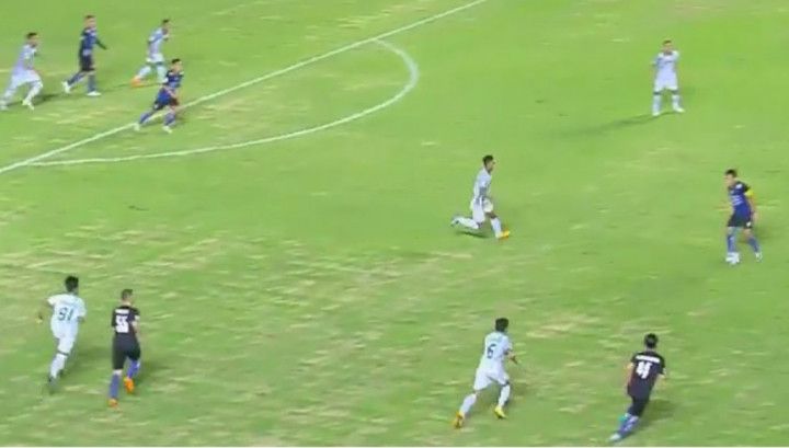 Arema Pastikan Satu Tempat di Semifinal Usai Hantam Surabaya United