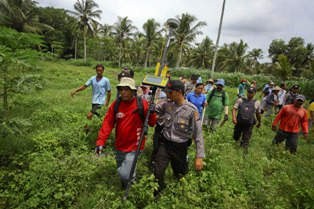 Penolak Bandara Kulon Progo Terus Berkurang