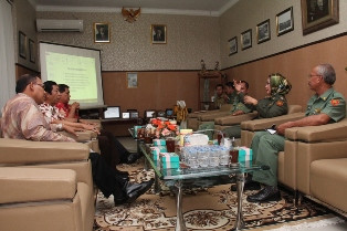 Pansel Rekomendasikan 3 Calon Sekda Tegal