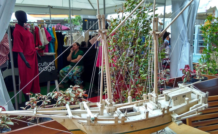 Kapal Pinisi, Karya Anak Bangsa yang Semakin Dilupakan