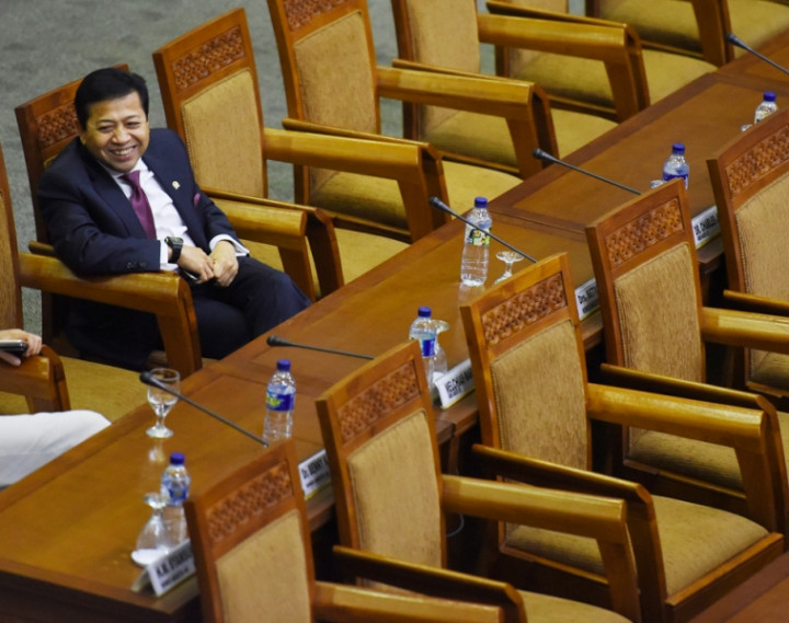 Tak Miliki Amar Putusan, MKD Didesak Kembali Gelar Sidang Novanto 