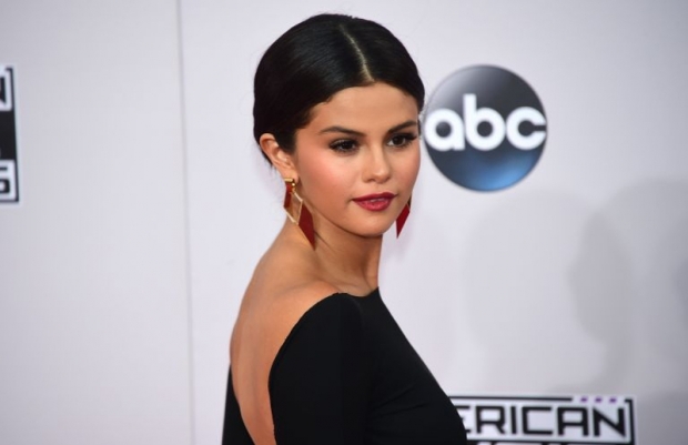 Selena Gomez (Foto:AFP)