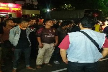 Bentrok Suporter, Wagub Jatim: Jangan Terpancing Balas Dendam