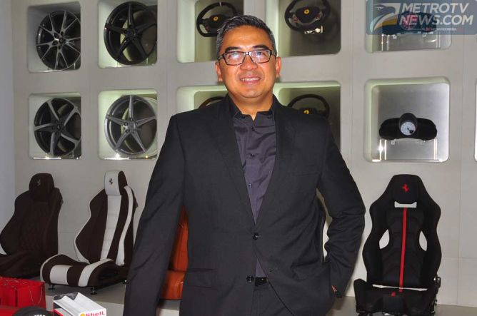 Anak Farhan Meninggal Akibat Leukimia