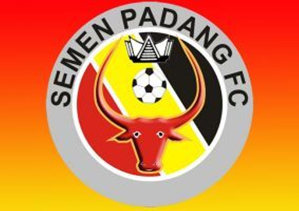 Logo klub Semen Padang. (Foto: google image)