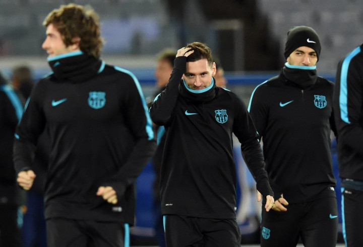 Fakta Menarik Jelang Barcelona vs River Plate