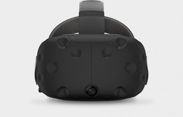 HTC Vive VR Miliki Controller Baru 
