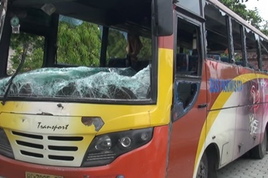 Korban Pengeroyokan Bonek Mengaku Ingin Berwisata ke Yogya