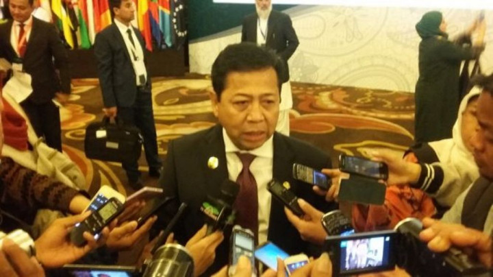 Pengangkatan Novanto Sebagai Ketua Fraksi Memalukan Partai Golkar