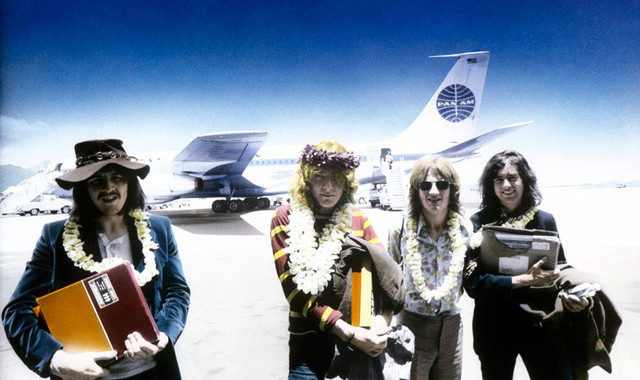 Jason Bonham Yakin Led Zeppelin akan Kembali Eksis