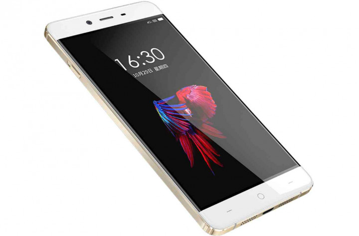 OnePlus X Champagne Edition Sapa Pasar Per 22 Desember 