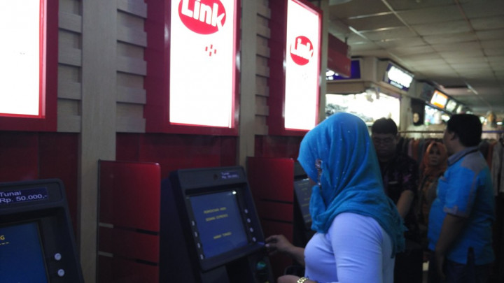 Penggabungan ATM Himbara Permudah Layanan Perbankan Masyarakat