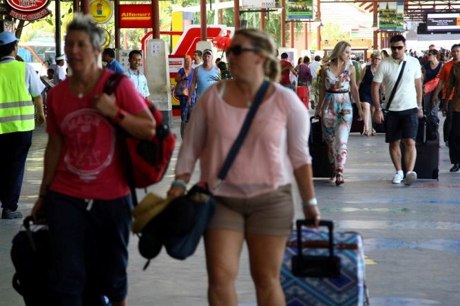 Pemerintah Tambah 84 Negara Bebas Visa