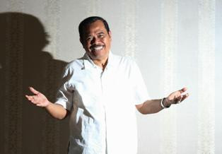 Ahli ITB Pastikan Keaslian Suara Setya Novanto