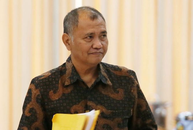 Ketua KPK Inginkan OTT Diperbanyak