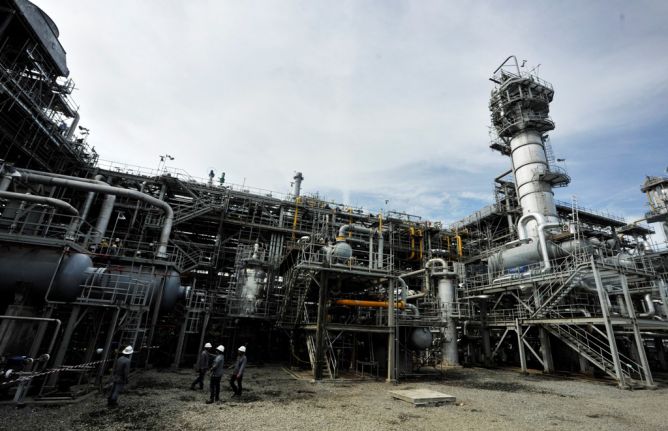 Alokasikan USD166,48 Juta, Medco Beli 51% Saham Api Metra Graha