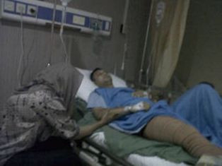 Keterangan Polda Banten dan Keluarga soal Ajudan Kapolres Tertembak tak Sinkron