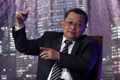 Akhir dari Penantian Panjang The Fed